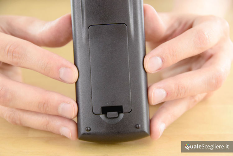 Meliconi 808002 Fully 8