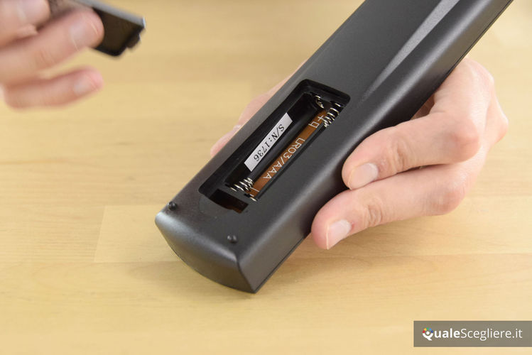 Meliconi 808002 Fully 8