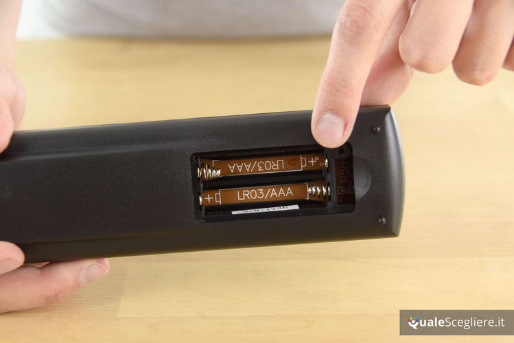 Meliconi 808002 Fully 8