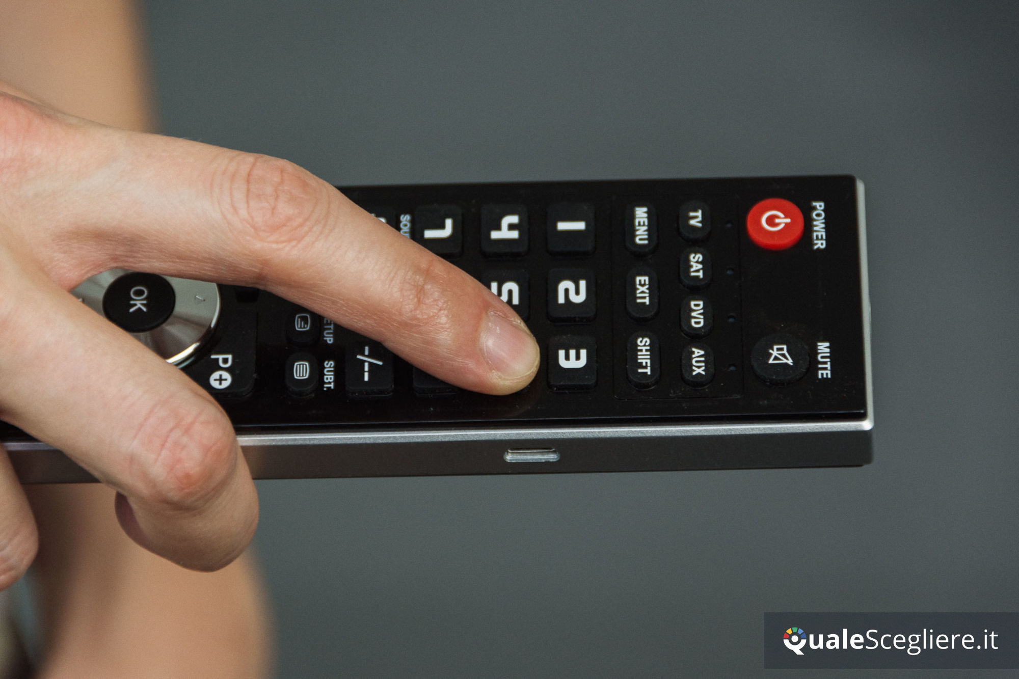 Superior Freedom 4in1