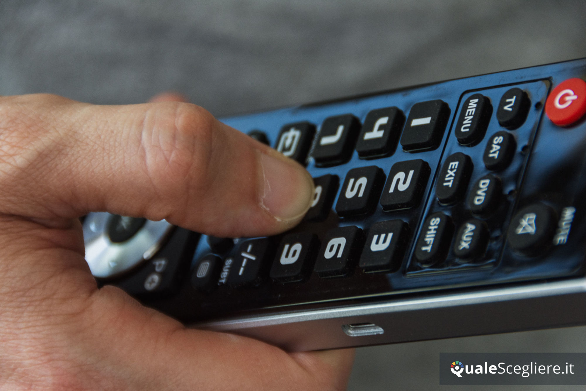 Superior Freedom 4in1