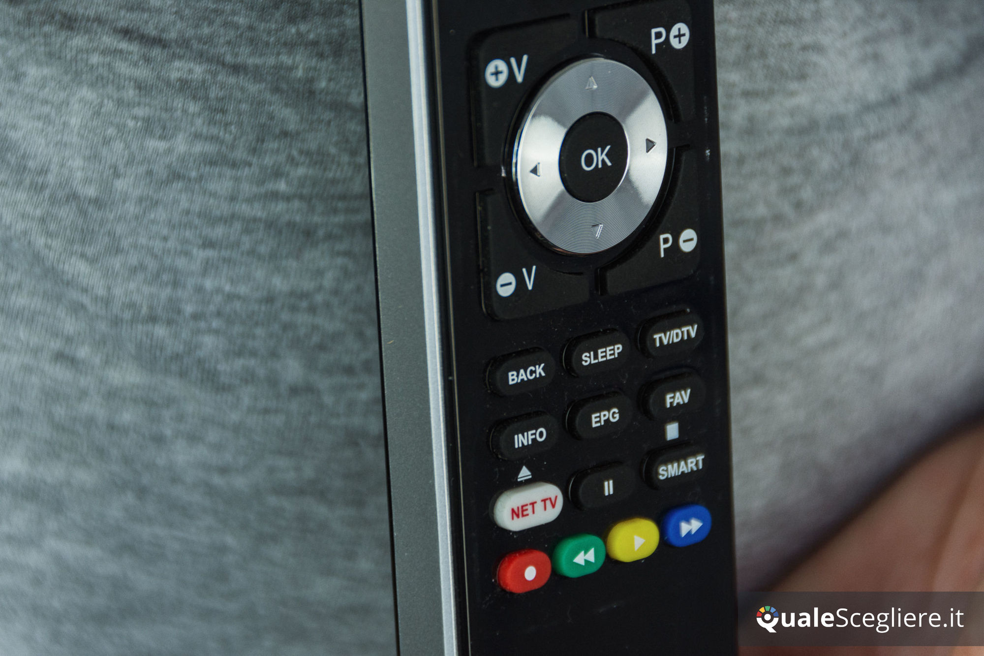 Superior Freedom 4in1