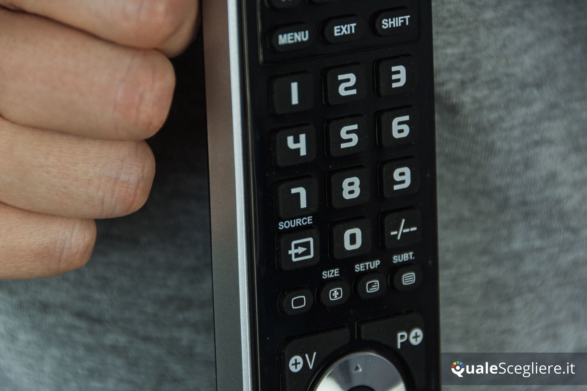 Superior Freedom 4in1