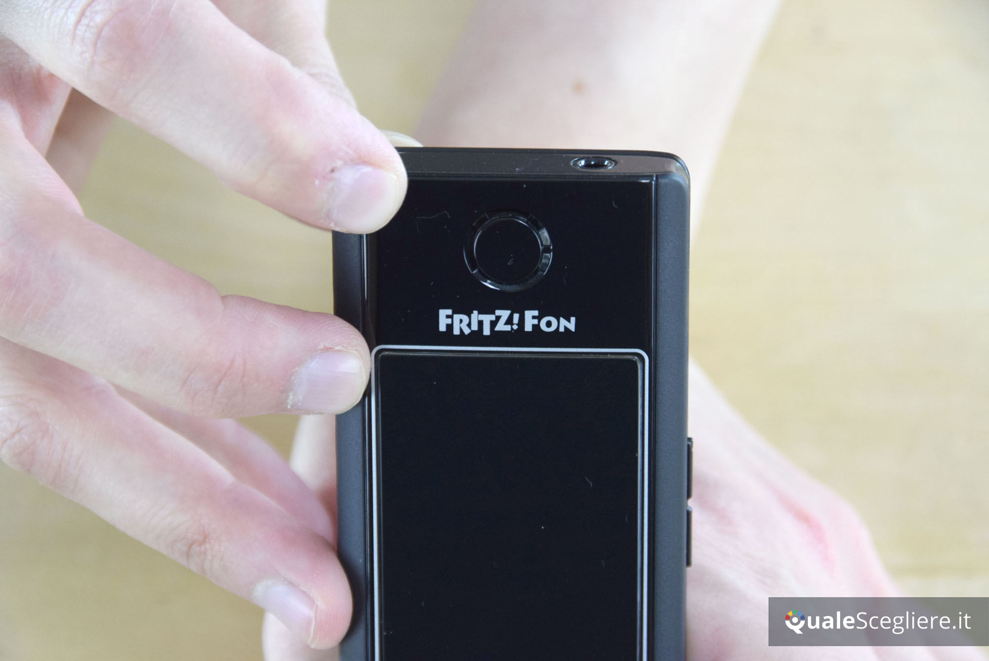 AVM Fritz!Fon C5