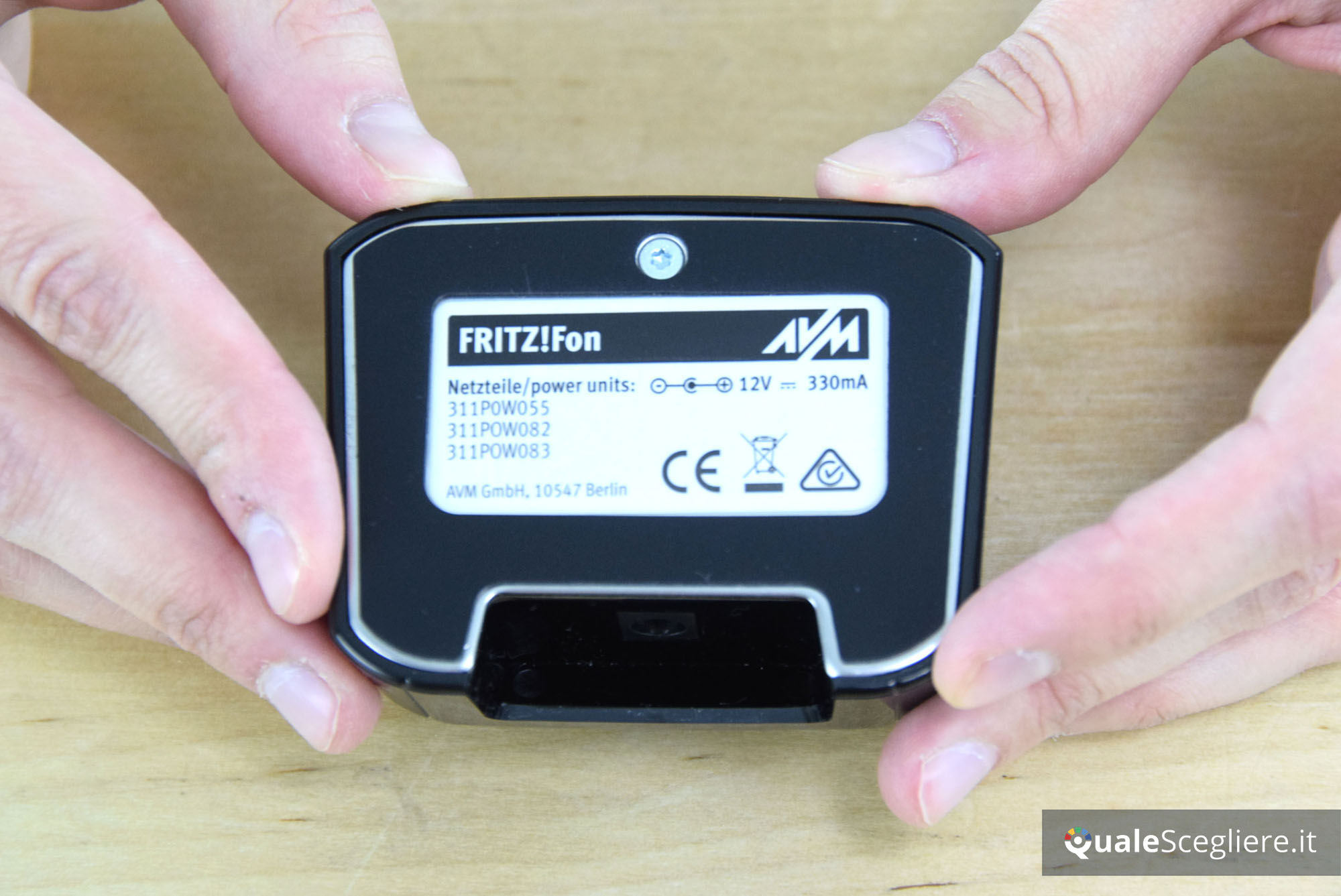 AVM Fritz!Fon C5