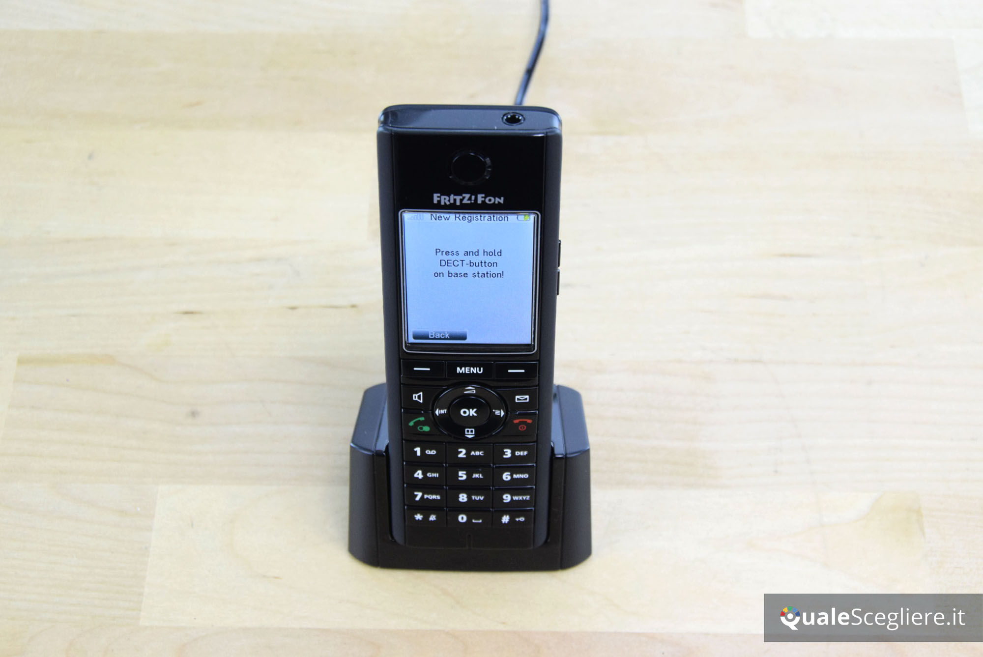 AVM Fritz!Fon C5