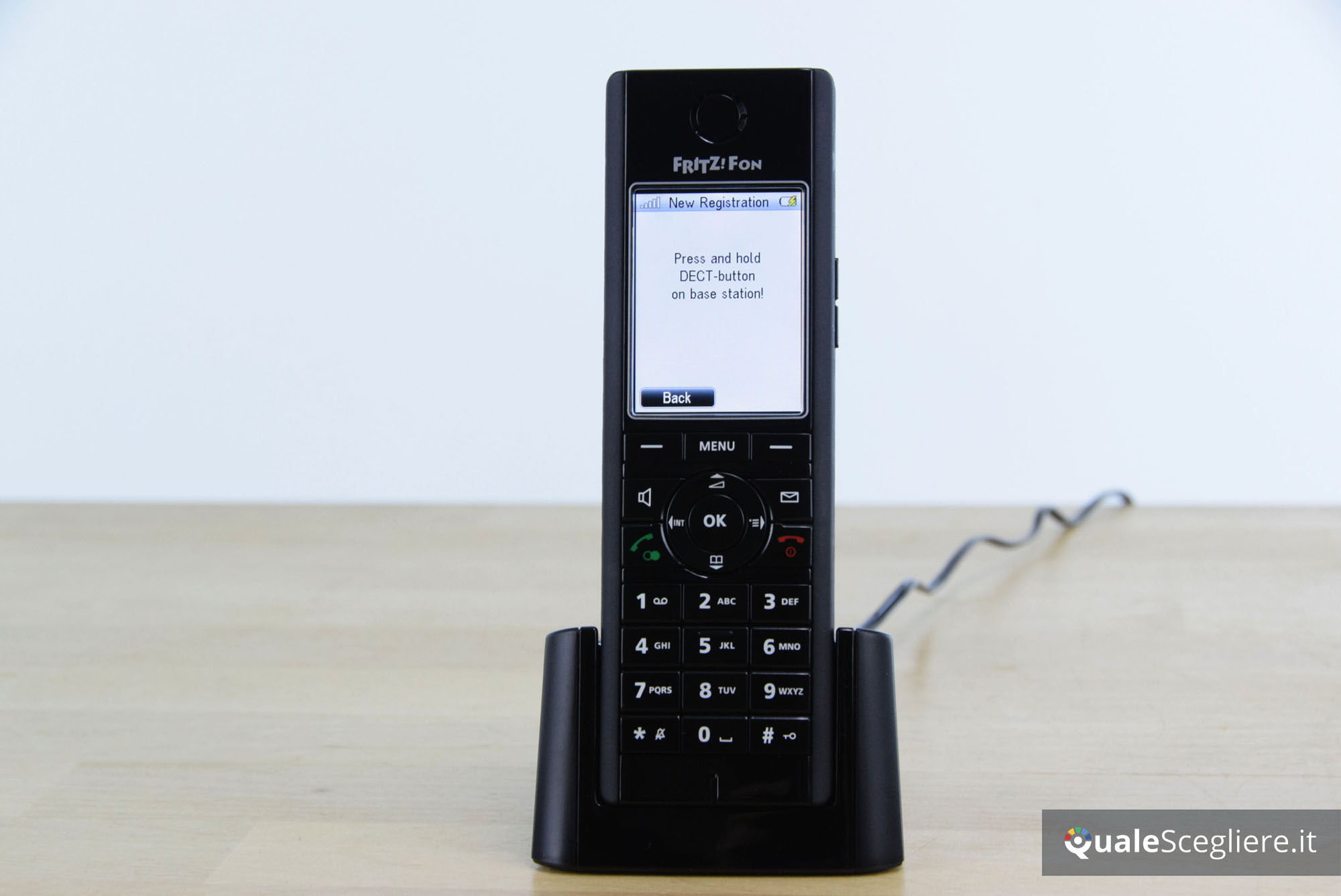 AVM Fritz!Fon C5