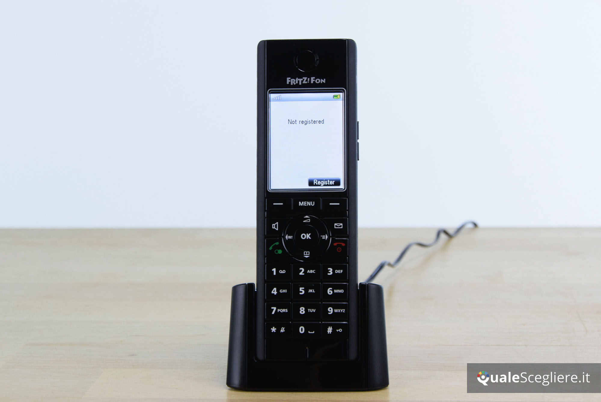 AVM Fritz!Fon C5