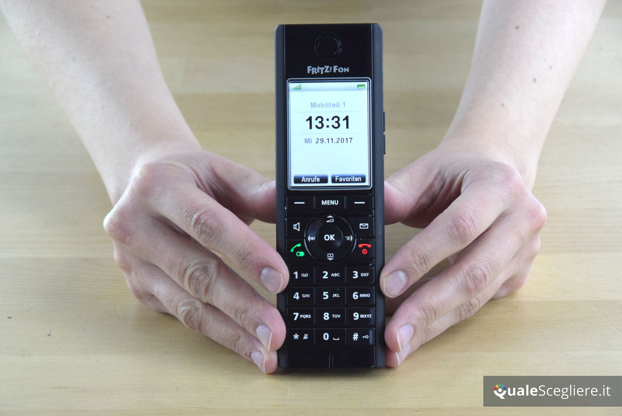 AVM Fritz!Fon C5