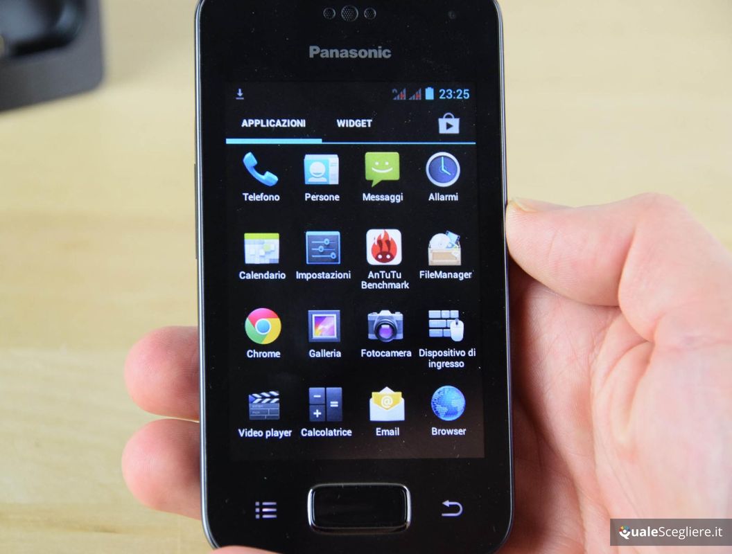 Panasonic KX-PRX150