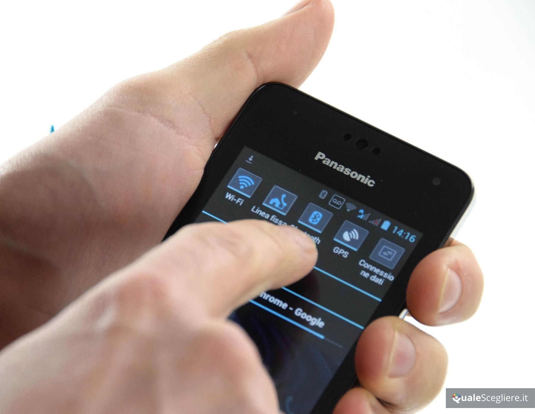 Panasonic KX-PRX150