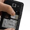 Panasonic KX-PRX150