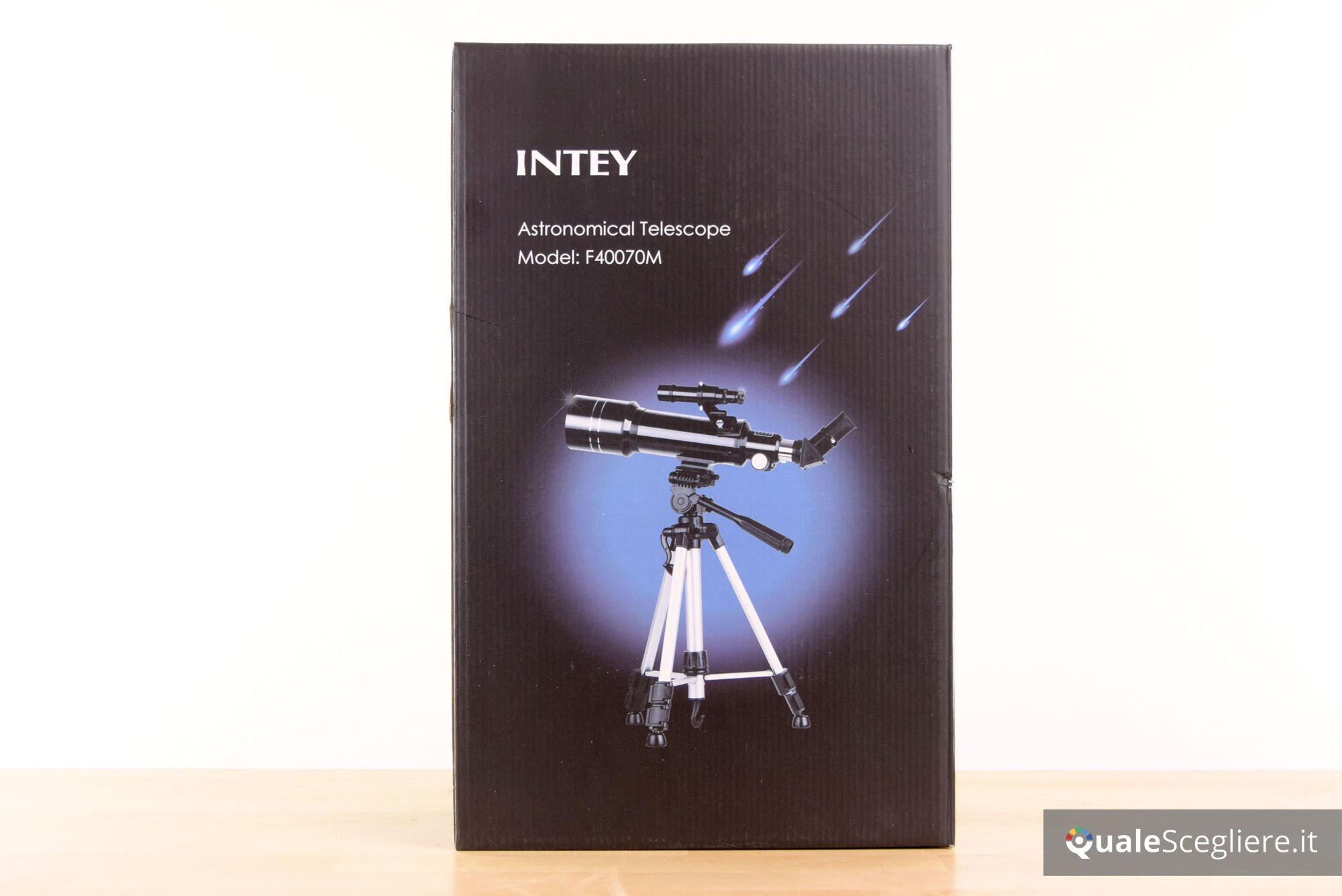 INTEY F40070M