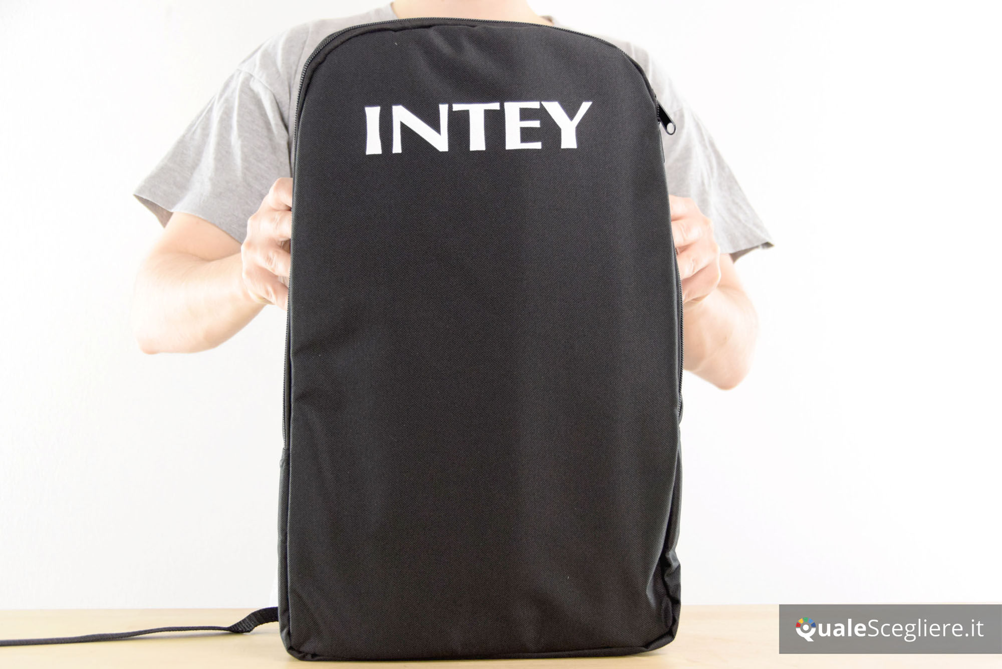 INTEY F40070M
