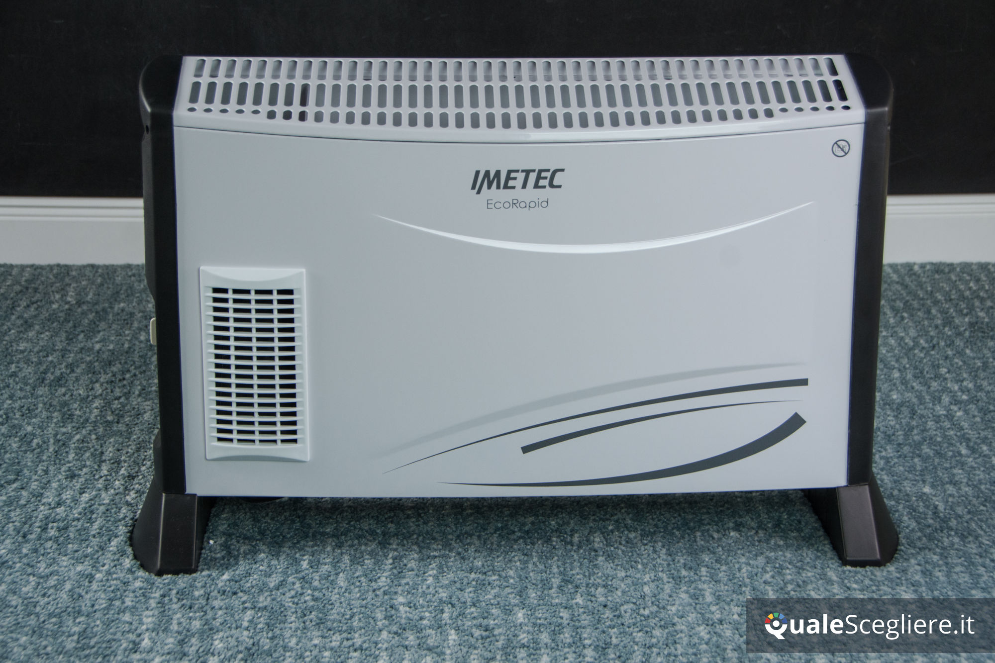 Imetec Eco Rapid