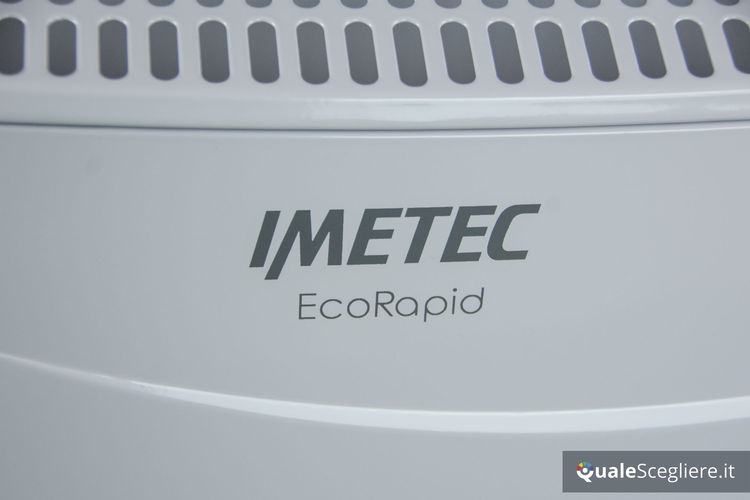 Imetec Eco Rapid