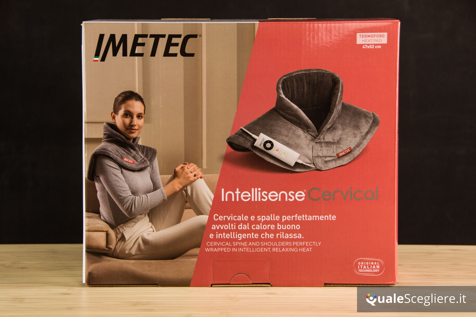 Imetec Intellisense Cervical