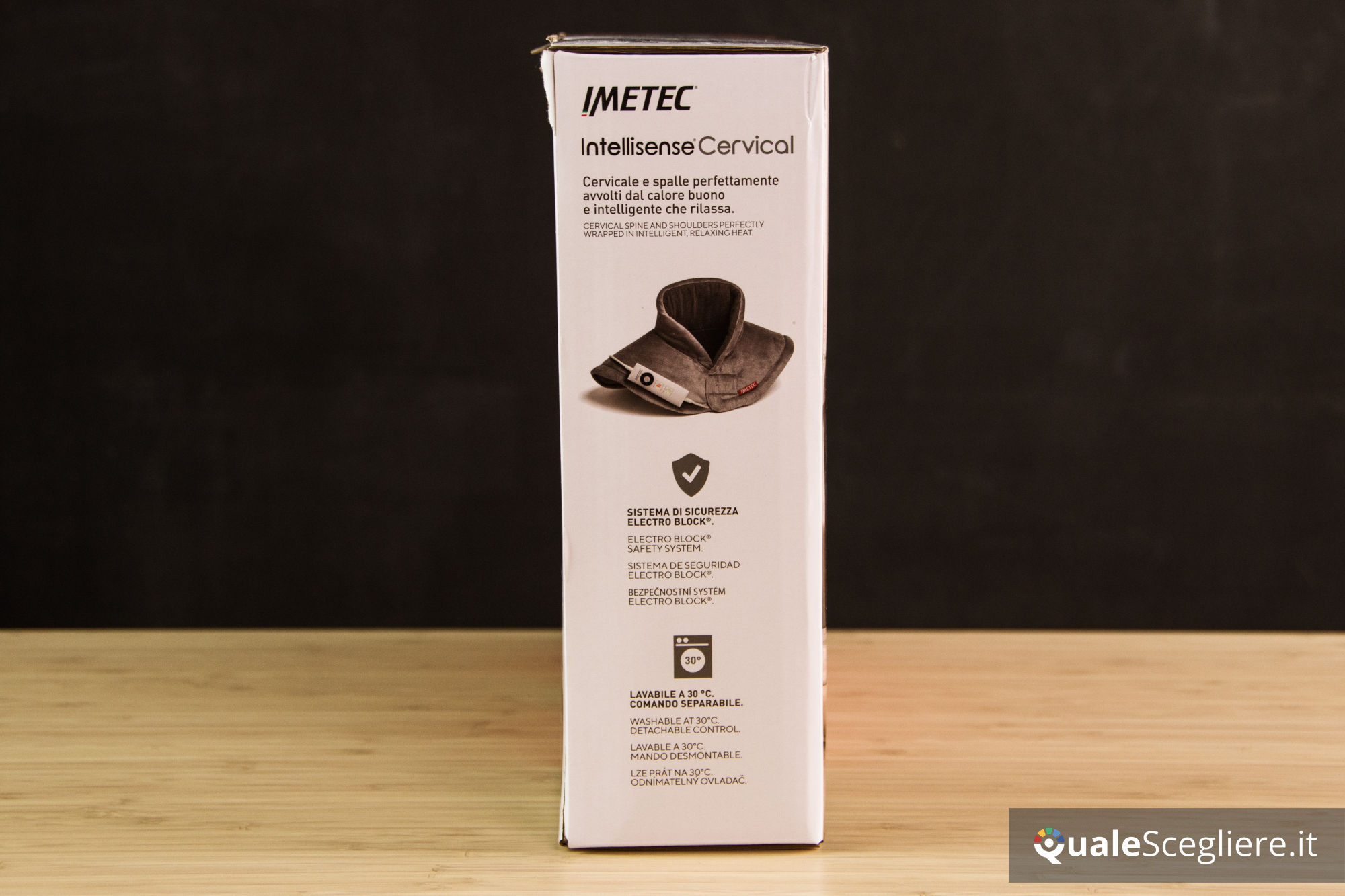 Imetec Intellisense Cervical