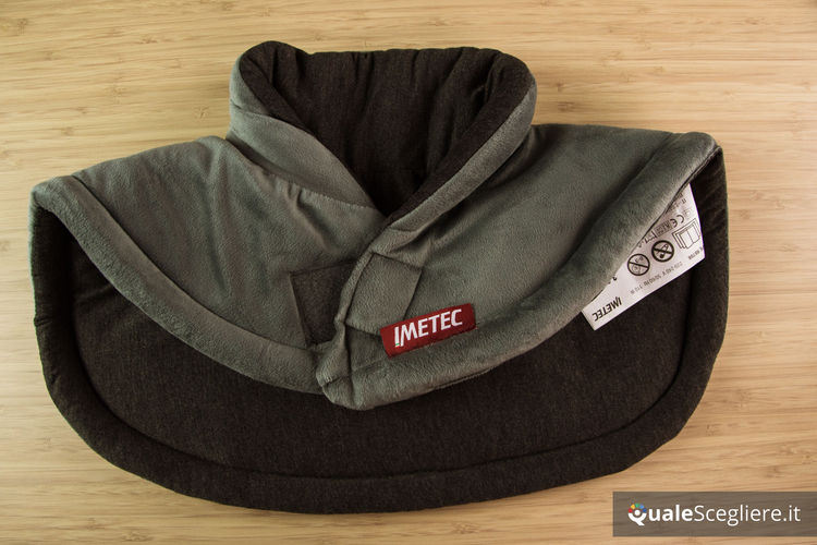 Imetec Intellisense Cervical