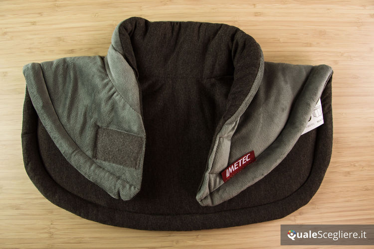 Imetec Intellisense Cervical