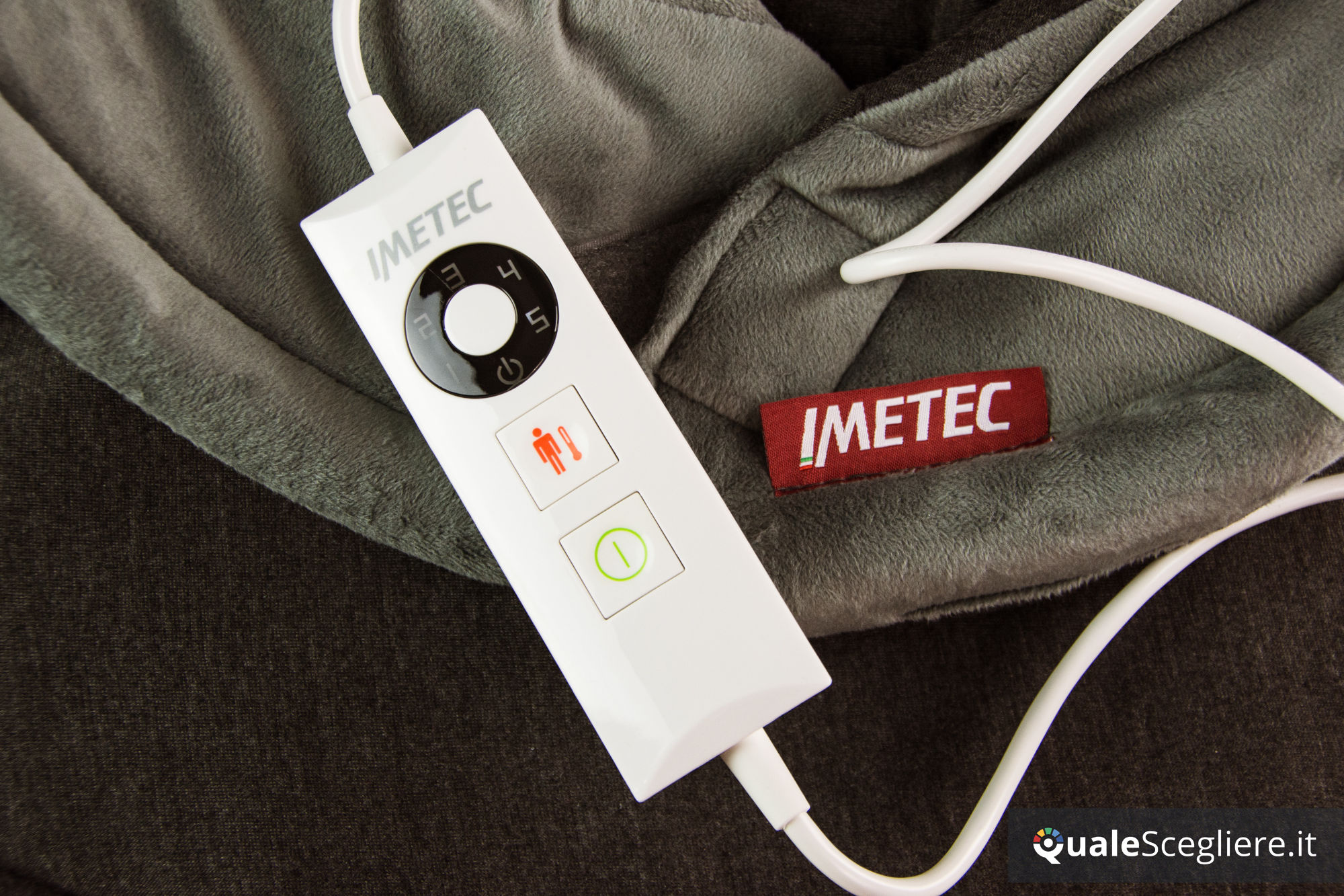 Imetec Intellisense Cervical
