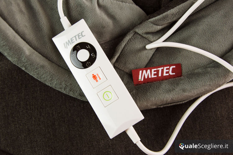 Imetec Intellisense Cervical