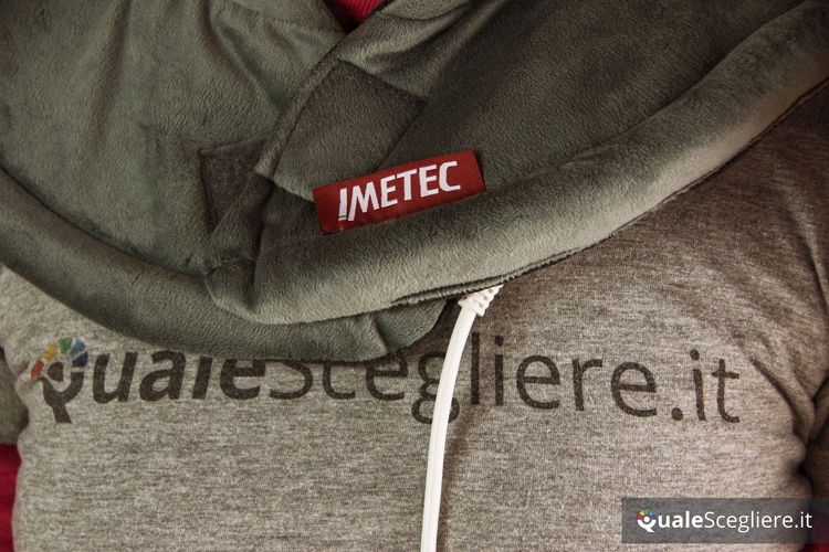 Imetec Intellisense Cervical