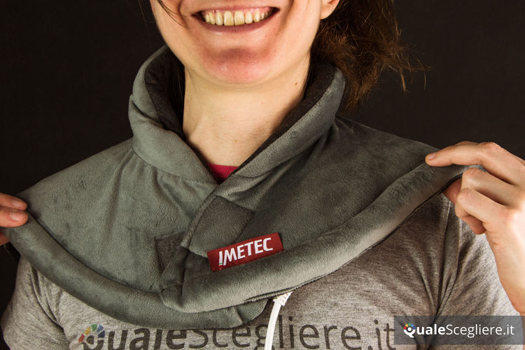 Imetec Intellisense Cervical