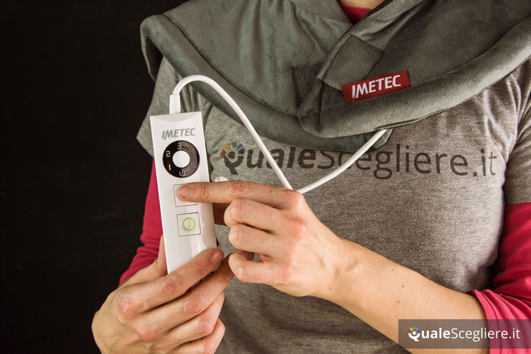 Imetec Intellisense Cervical