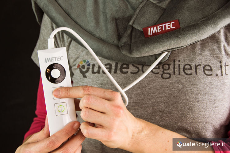 Imetec Intellisense Cervical