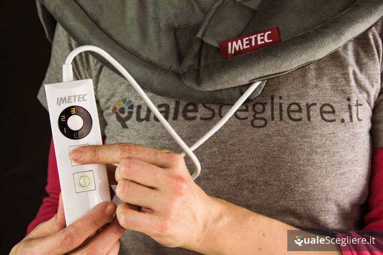 Imetec Intellisense Cervical