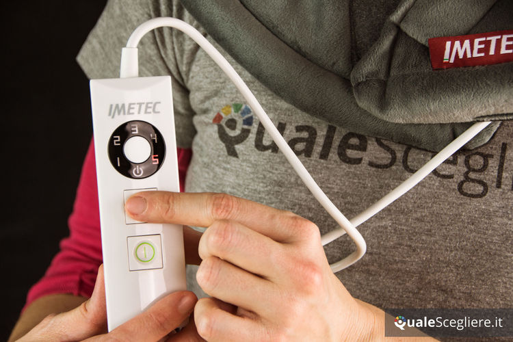 Imetec Intellisense Cervical