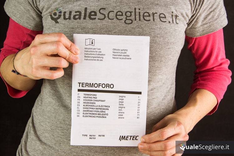 Imetec Intellisense Cervical