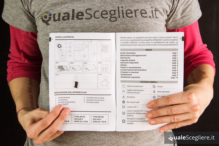 Imetec Intellisense Cervical