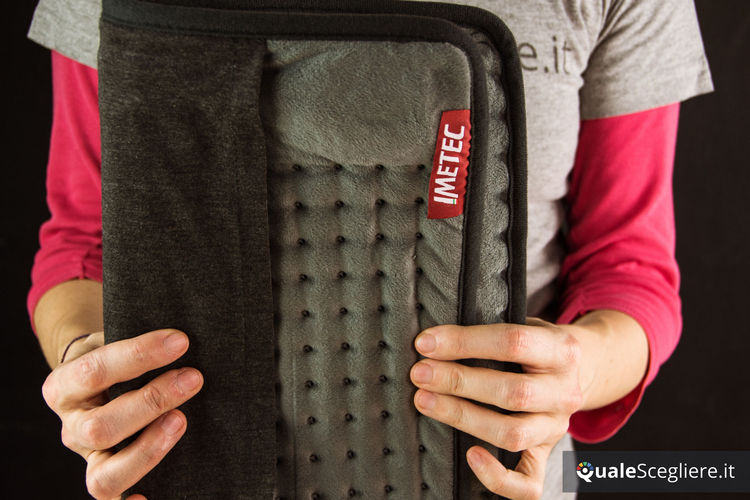 Imetec Intellisense Comfort