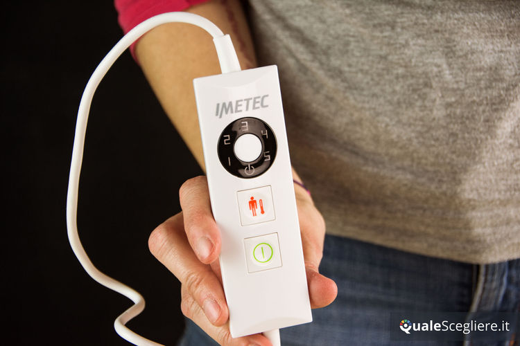 Imetec Intellisense Comfort