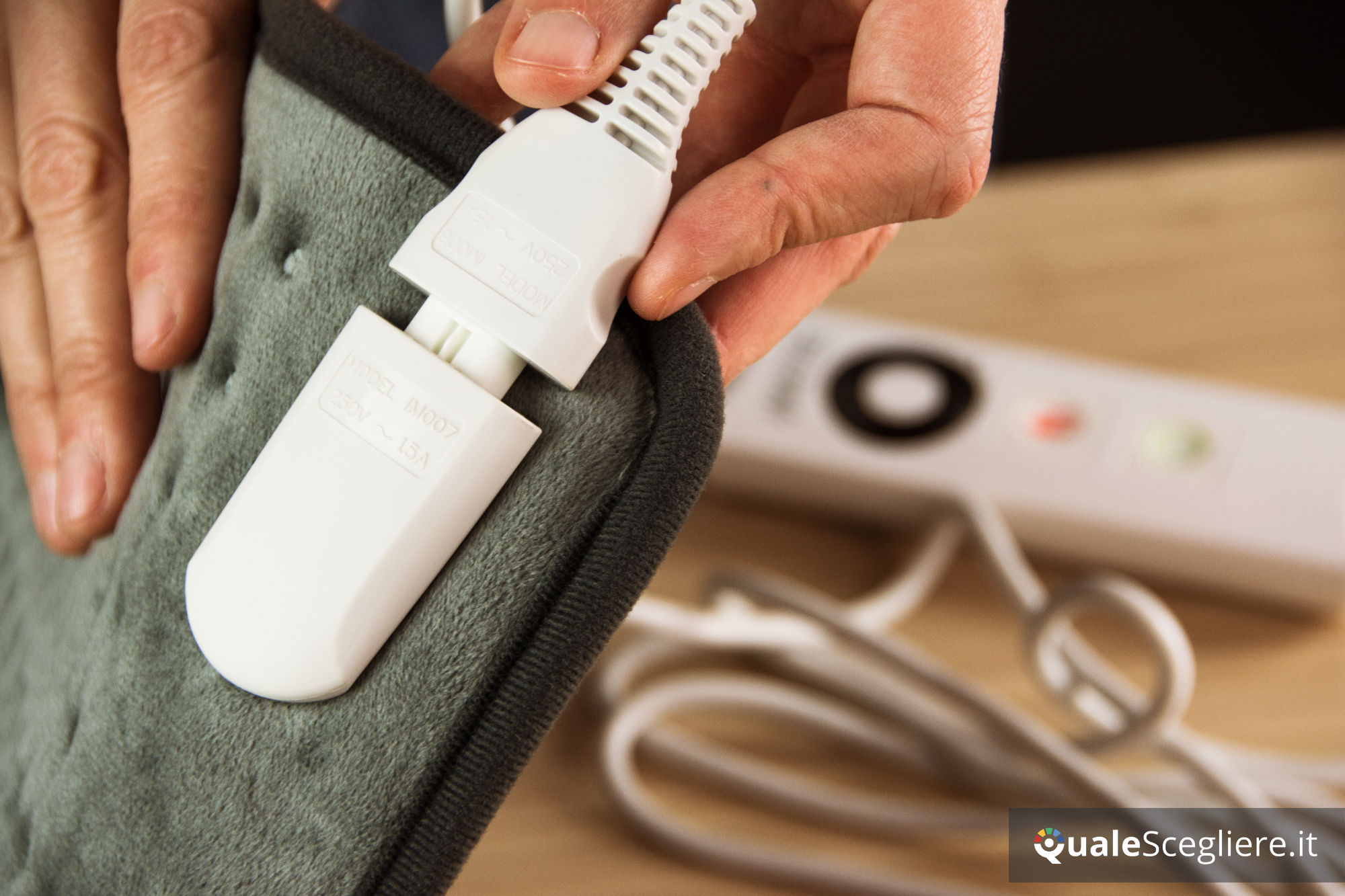 Imetec Intellisense Comfort