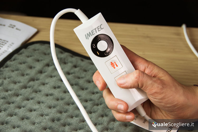 Imetec Intellisense Comfort