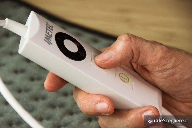 Imetec Intellisense Comfort