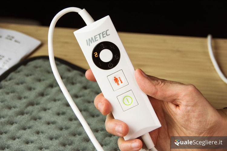 Imetec Intellisense Comfort