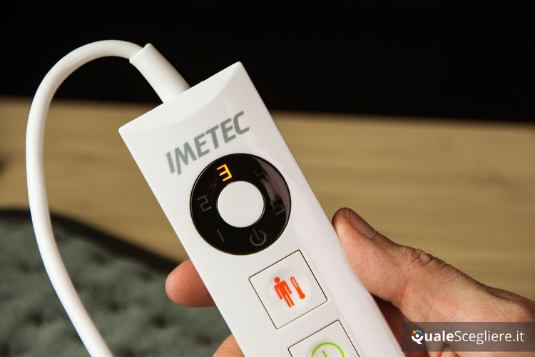 Imetec Intellisense Comfort