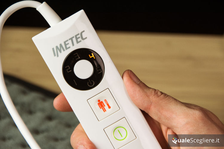 Imetec Intellisense Comfort