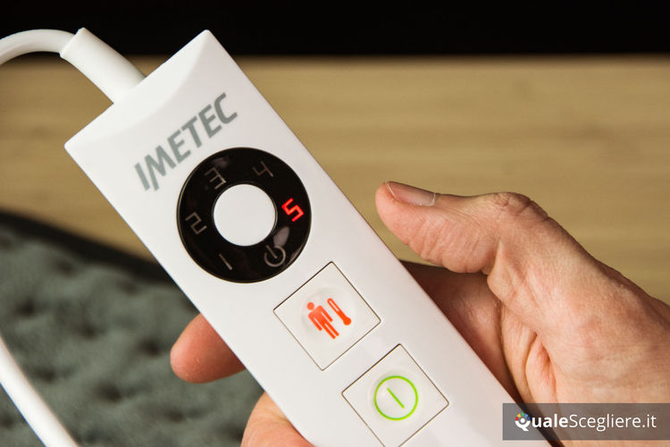 Imetec Intellisense Comfort