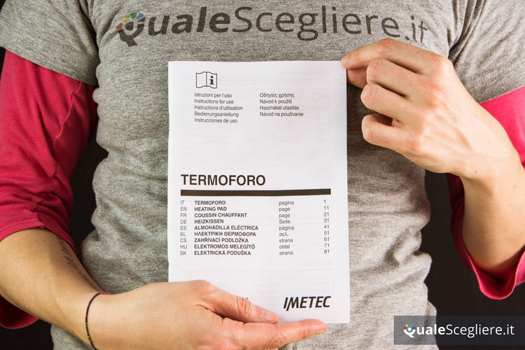 Imetec Intellisense Comfort