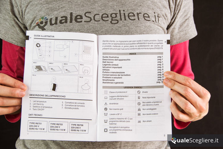 Imetec Intellisense Comfort