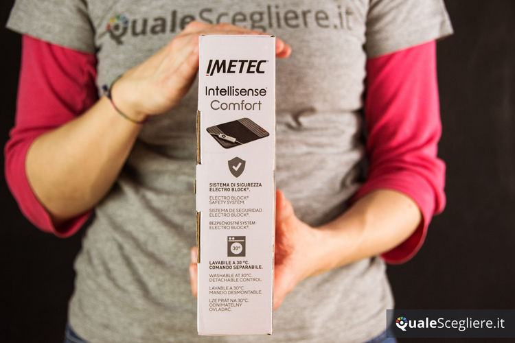 Imetec Intellisense Comfort