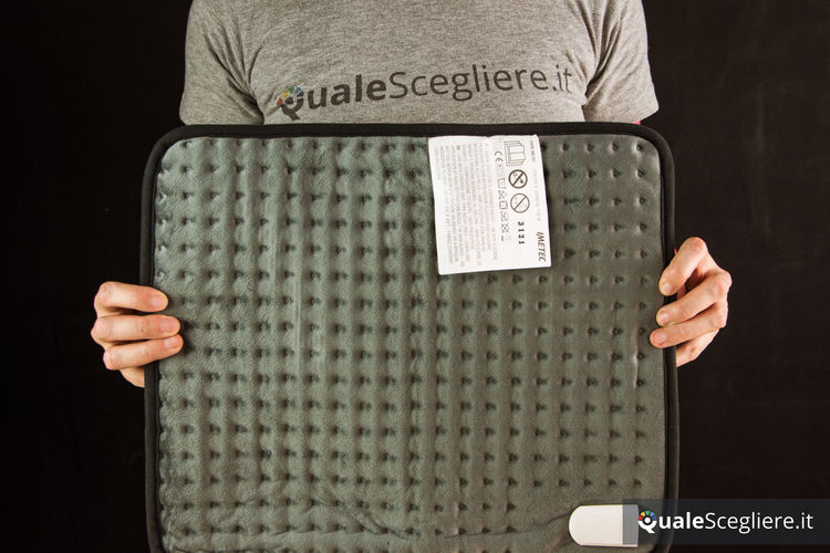 Imetec Intellisense Comfort