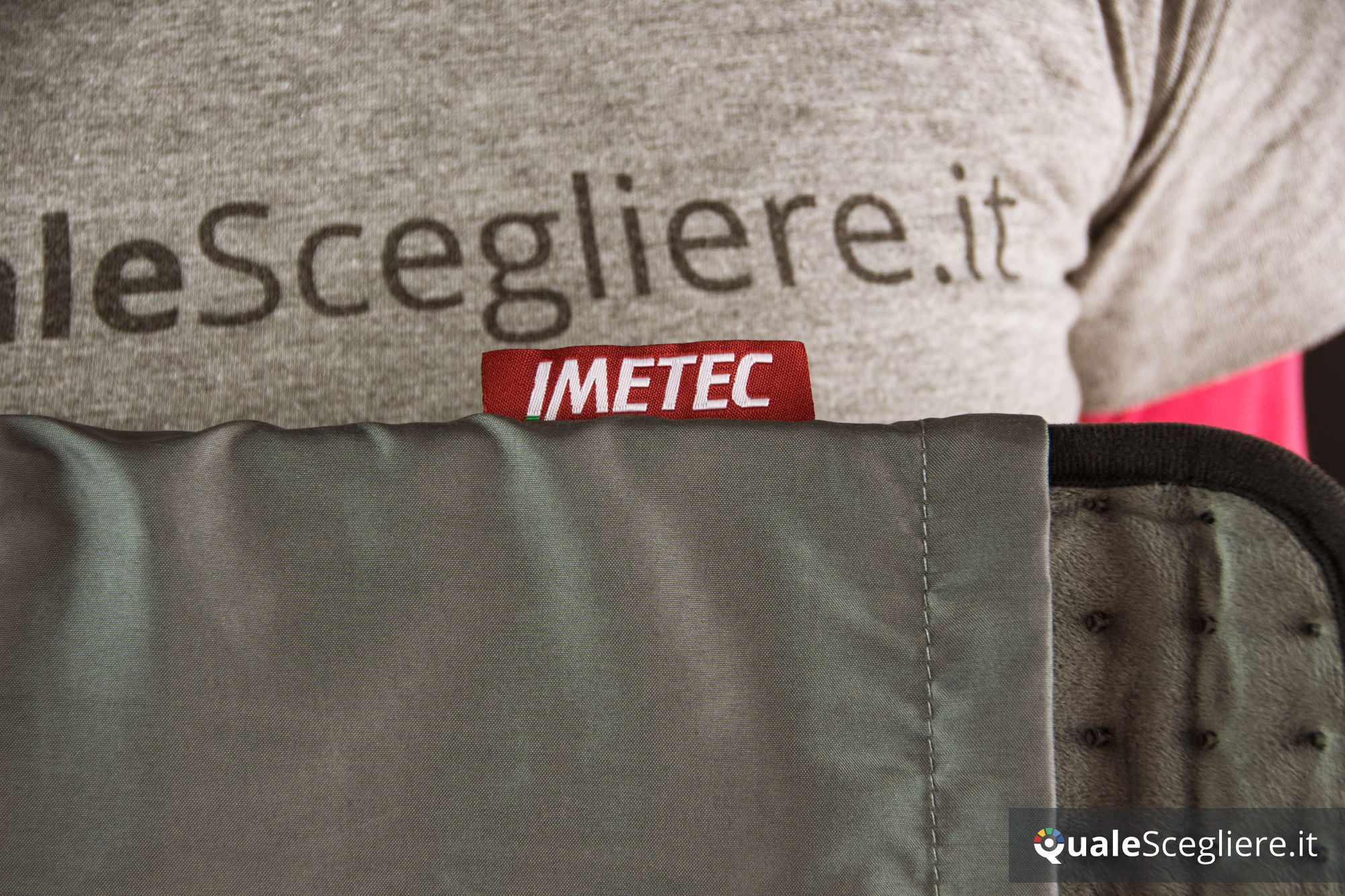 Imetec Intellisense Comfort