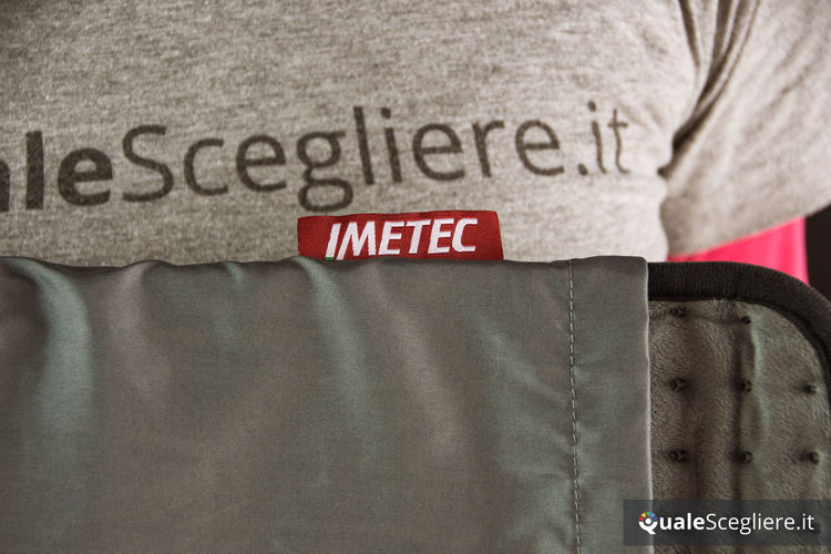 Imetec Intellisense Comfort