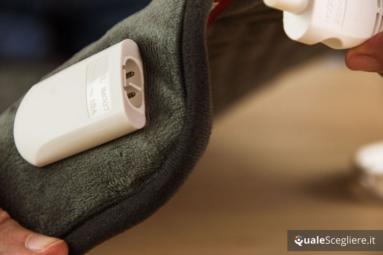 Imetec Intellisense Essential